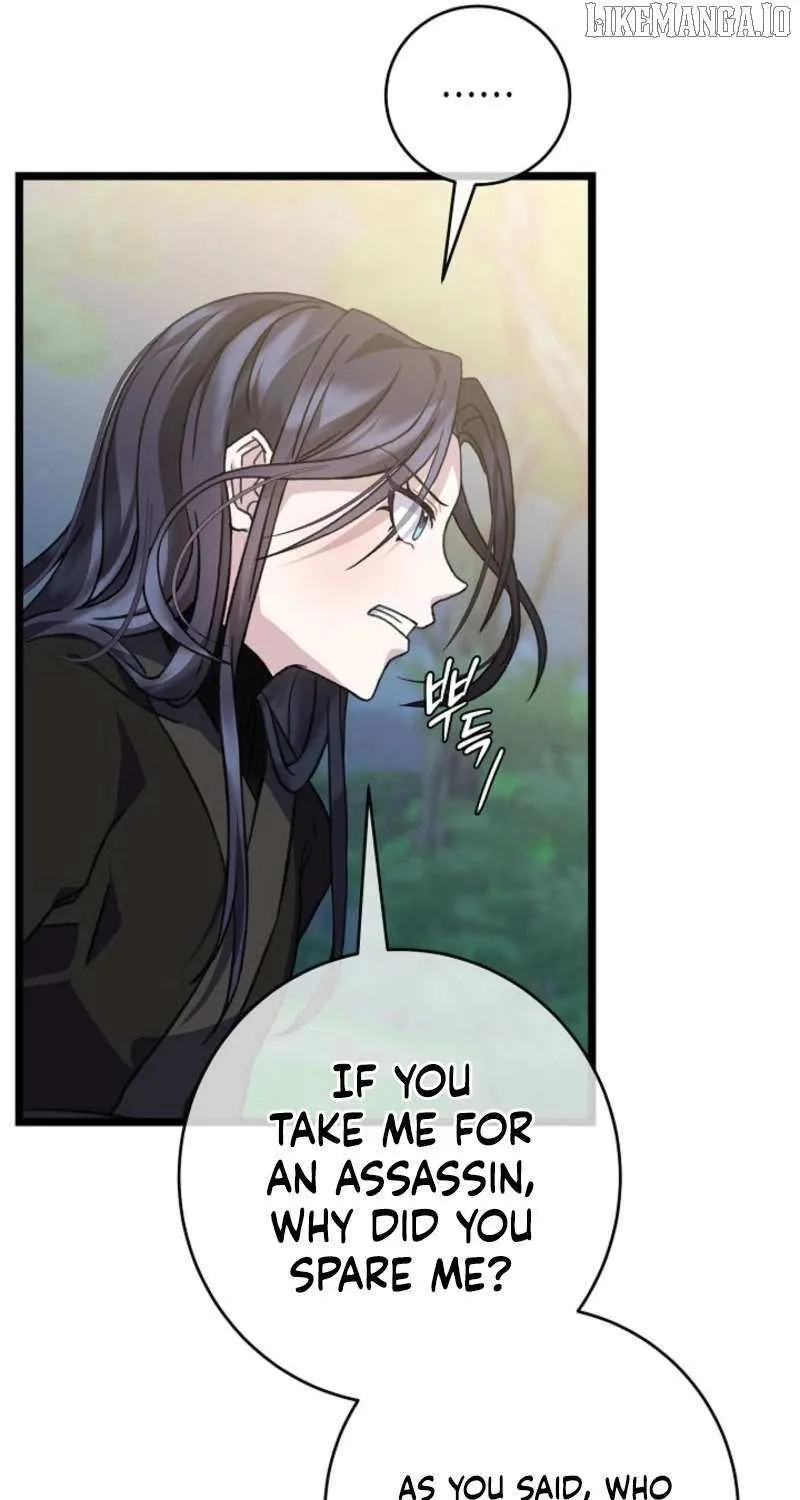 Return of the Namgung Clan’s Granddaughter Chapter 29 page 76 - 
