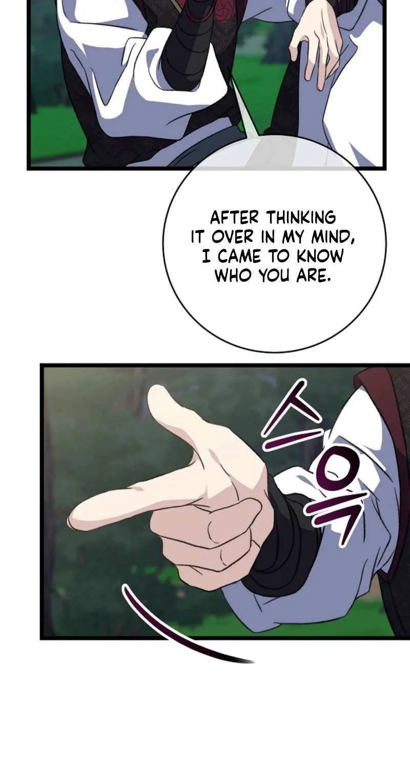 Return of the Namgung Clan’s Granddaughter Chapter 29 page 78 - 