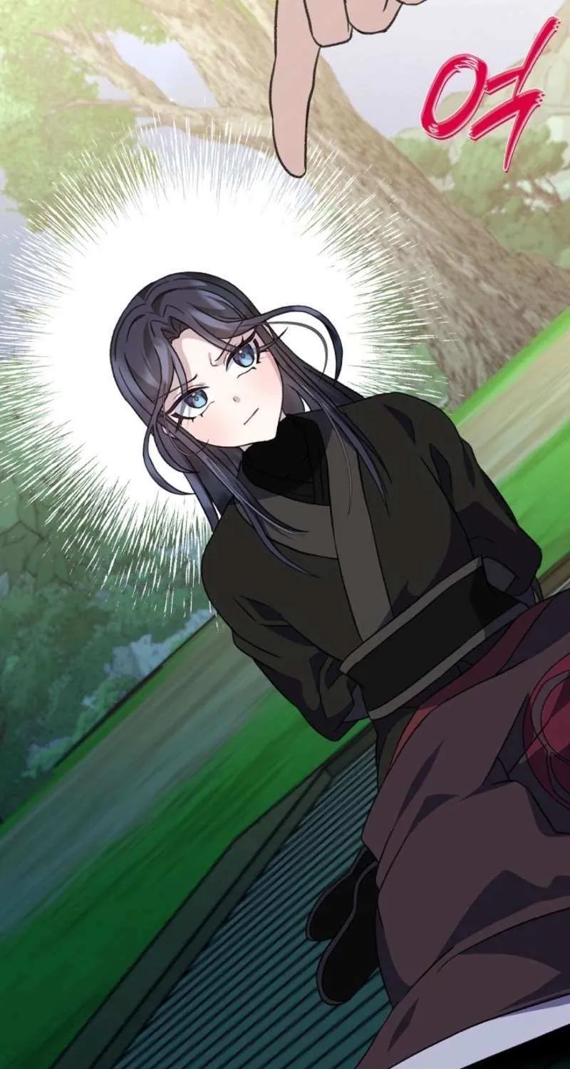 Return of the Namgung Clan’s Granddaughter Chapter 29 page 80 - 