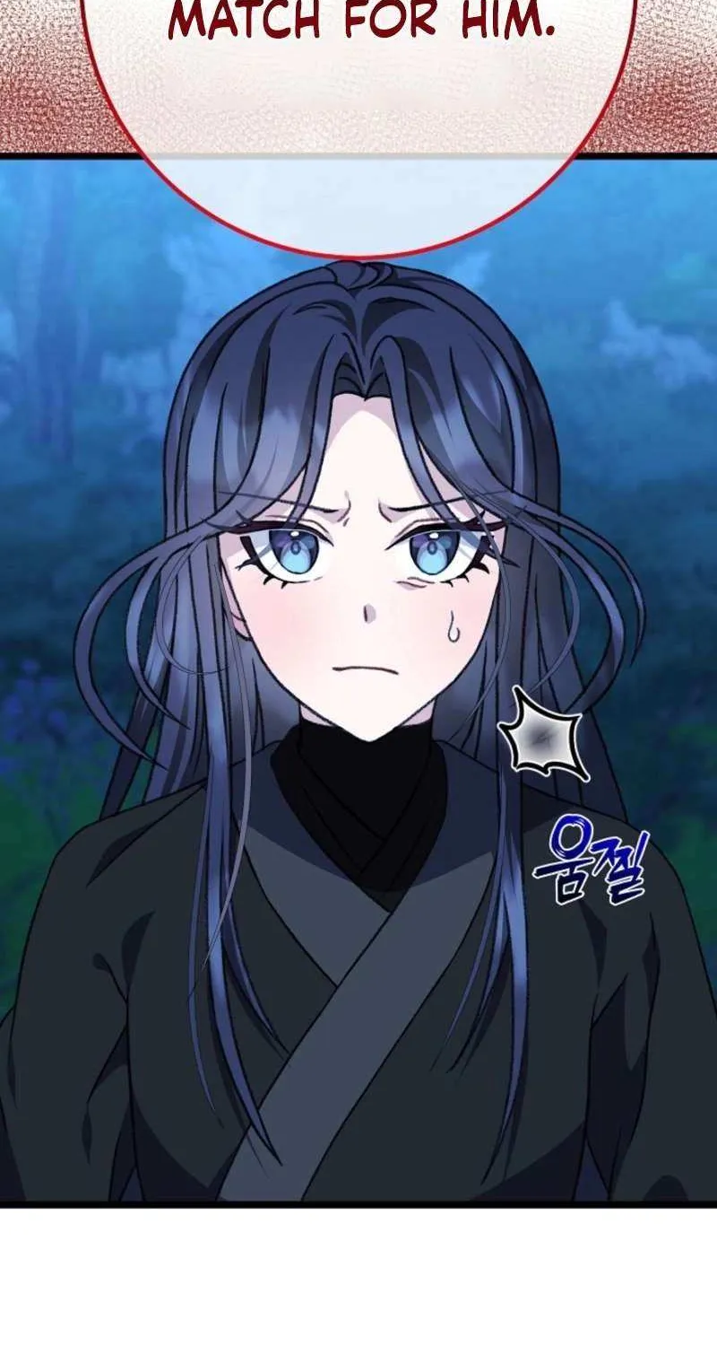 Return of the Namgung Clan’s Granddaughter Chapter 29 page 9 - 