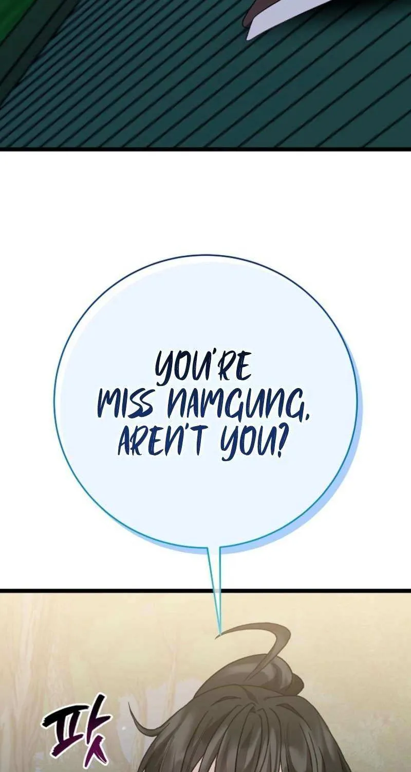 Return of the Namgung Clan’s Granddaughter Chapter 29 page 81 - 