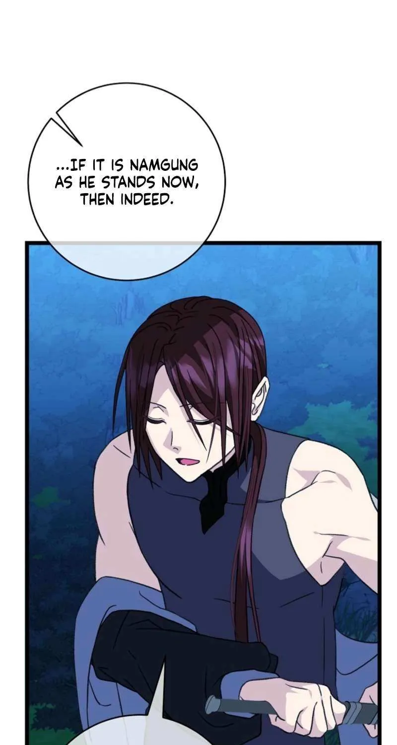 Return of the Namgung Clan’s Granddaughter Chapter 29 page 10 - 