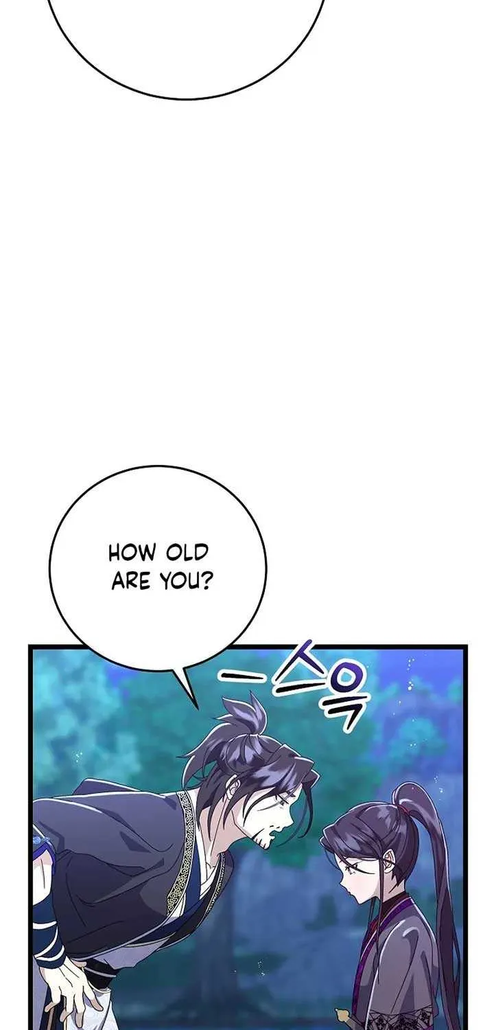 Return of the Namgung Clan’s Granddaughter Chapter 3 page 13 - 