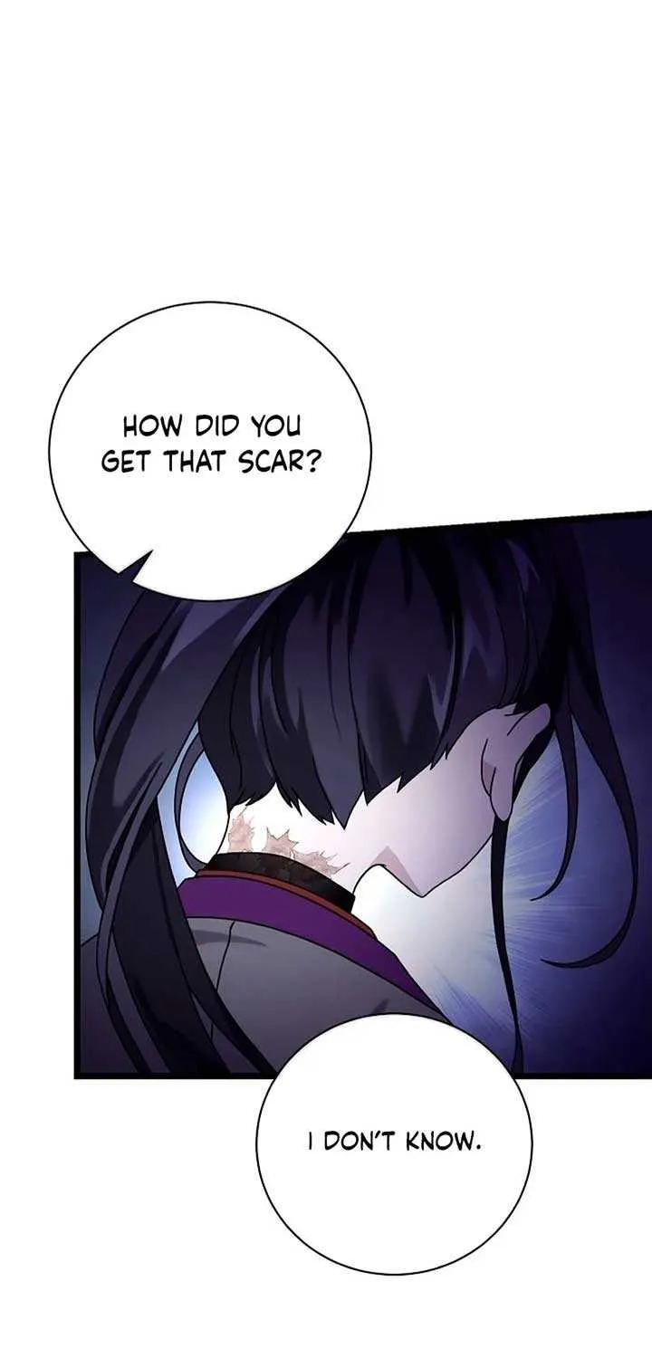 Return of the Namgung Clan’s Granddaughter Chapter 3 page 17 - 