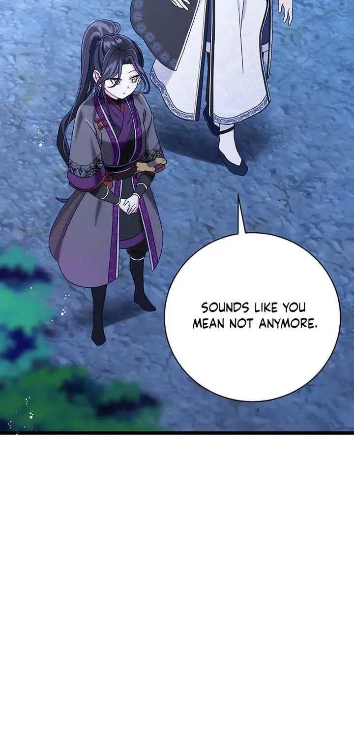 Return of the Namgung Clan’s Granddaughter Chapter 3 page 19 - 