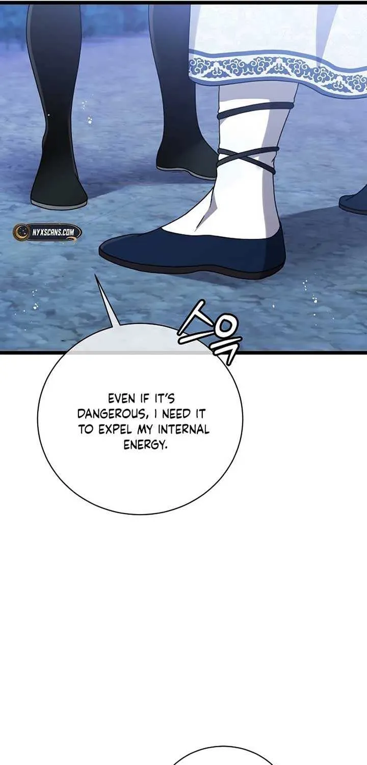 Return of the Namgung Clan’s Granddaughter Chapter 3 page 22 - 