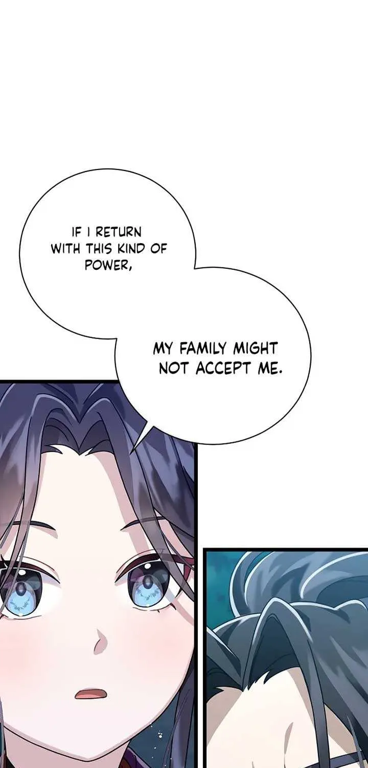 Return of the Namgung Clan’s Granddaughter Chapter 3 page 24 - 