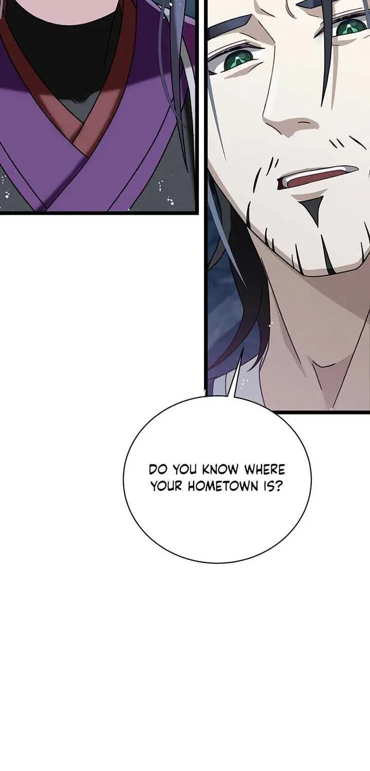 Return of the Namgung Clan’s Granddaughter Chapter 3 page 25 - 