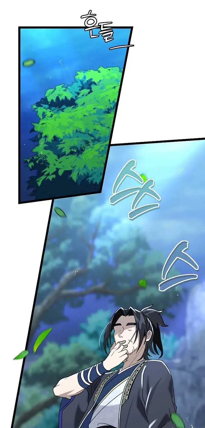 Return of the Namgung Clan’s Granddaughter Chapter 3 page 29 - 