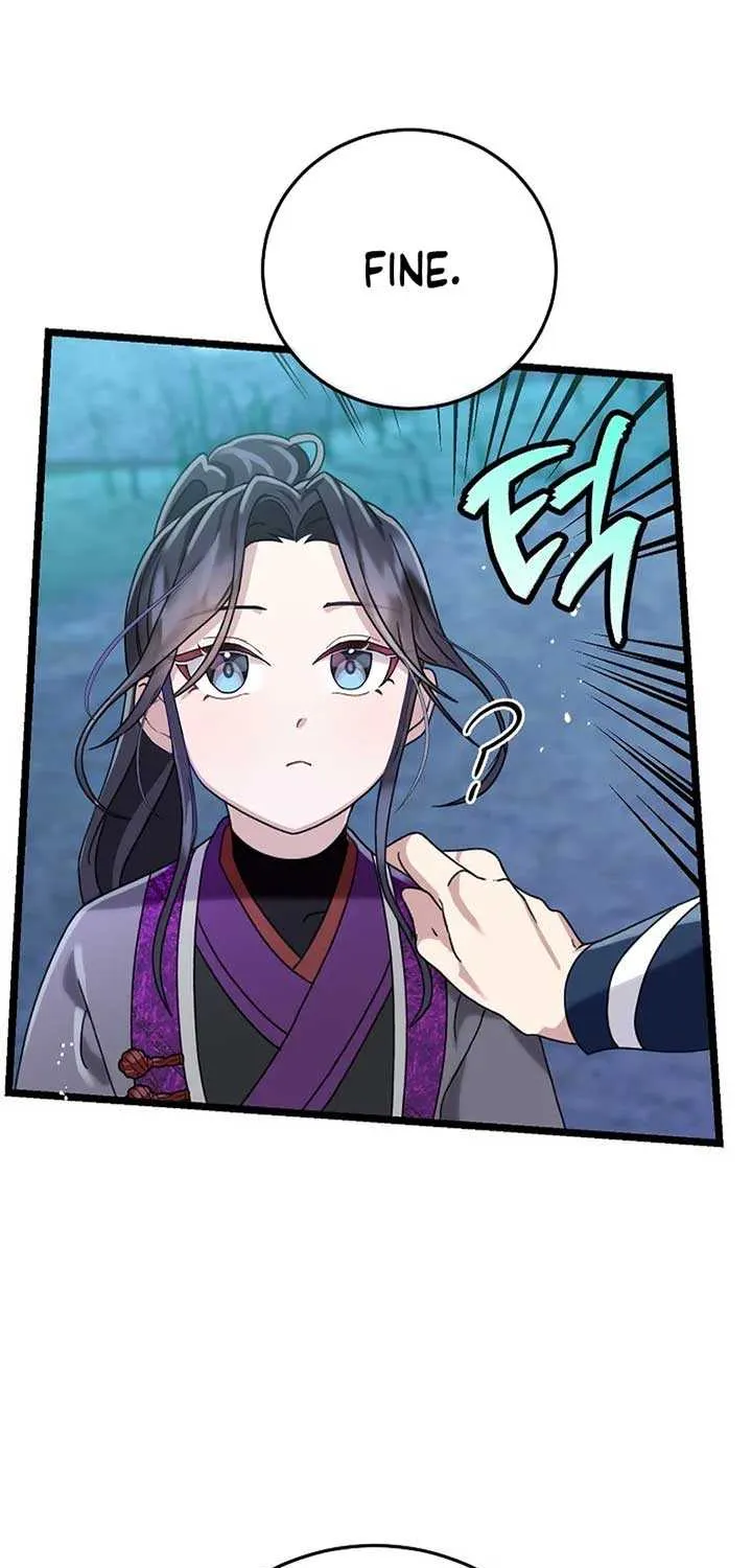 Return of the Namgung Clan’s Granddaughter Chapter 3 page 32 - 