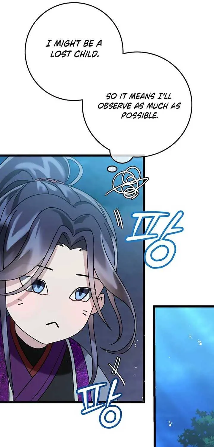 Return of the Namgung Clan’s Granddaughter Chapter 3 page 37 - 