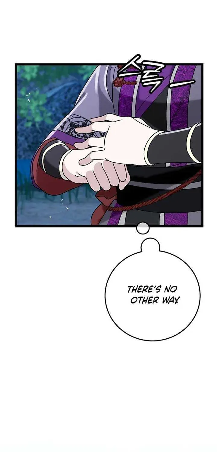 Return of the Namgung Clan’s Granddaughter Chapter 3 page 5 - 