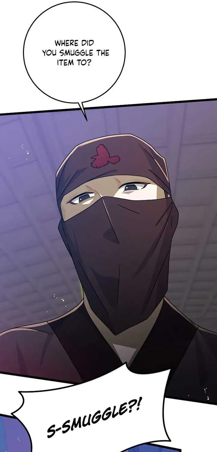 Return of the Namgung Clan’s Granddaughter Chapter 3 page 42 - 