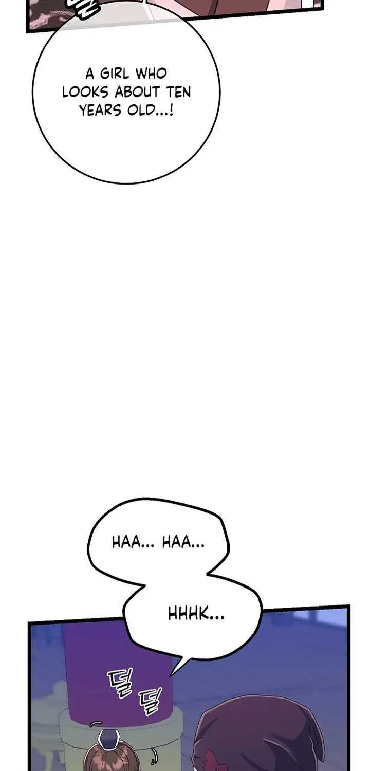 Return of the Namgung Clan’s Granddaughter Chapter 3 page 45 - 