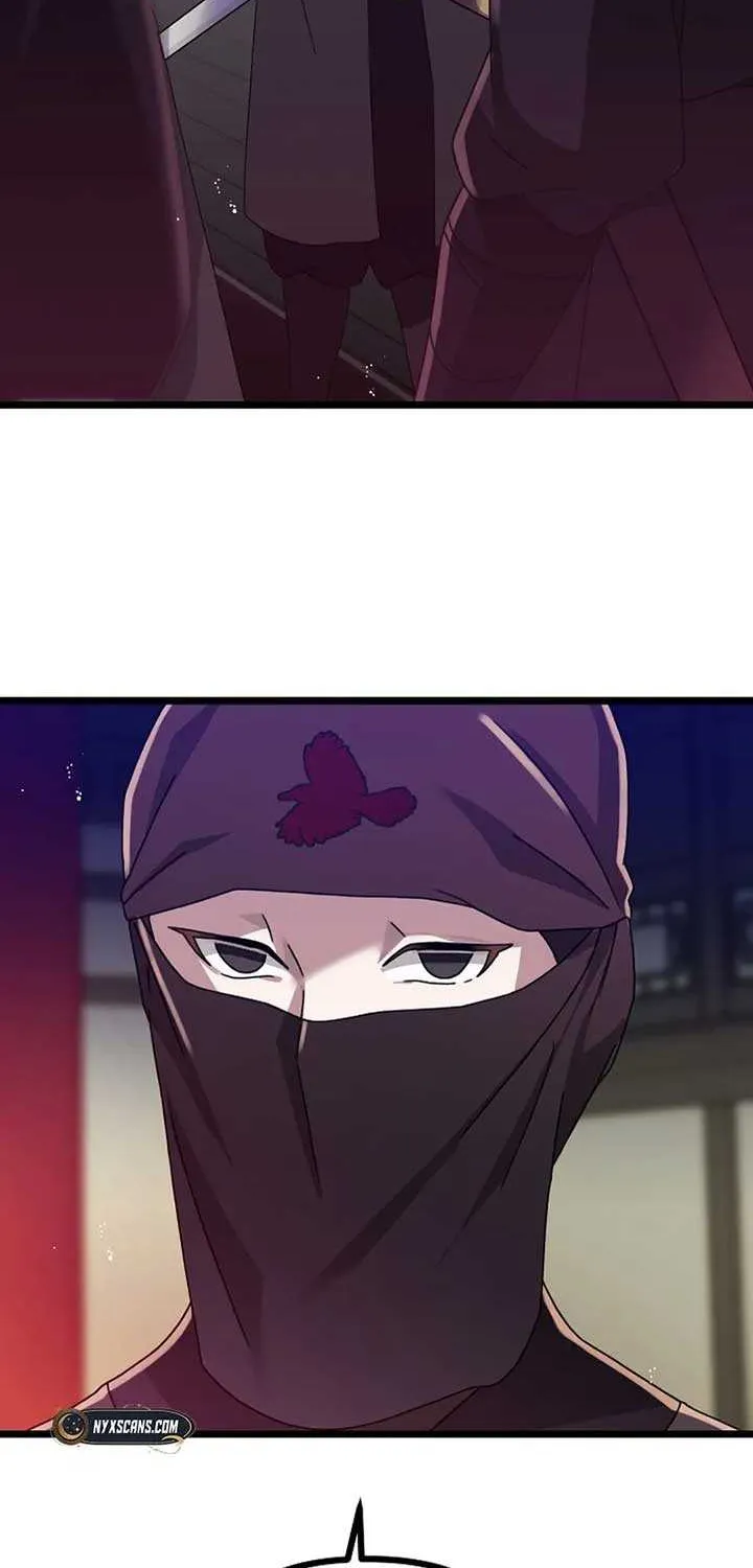 Return of the Namgung Clan’s Granddaughter Chapter 3 page 48 - 