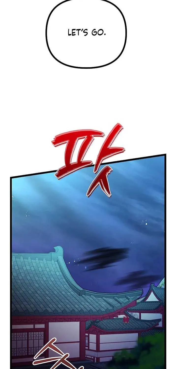 Return of the Namgung Clan’s Granddaughter Chapter 3 page 49 - 