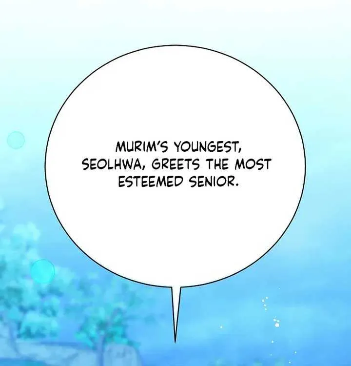 Return of the Namgung Clan’s Granddaughter Chapter 3 page 6 - 