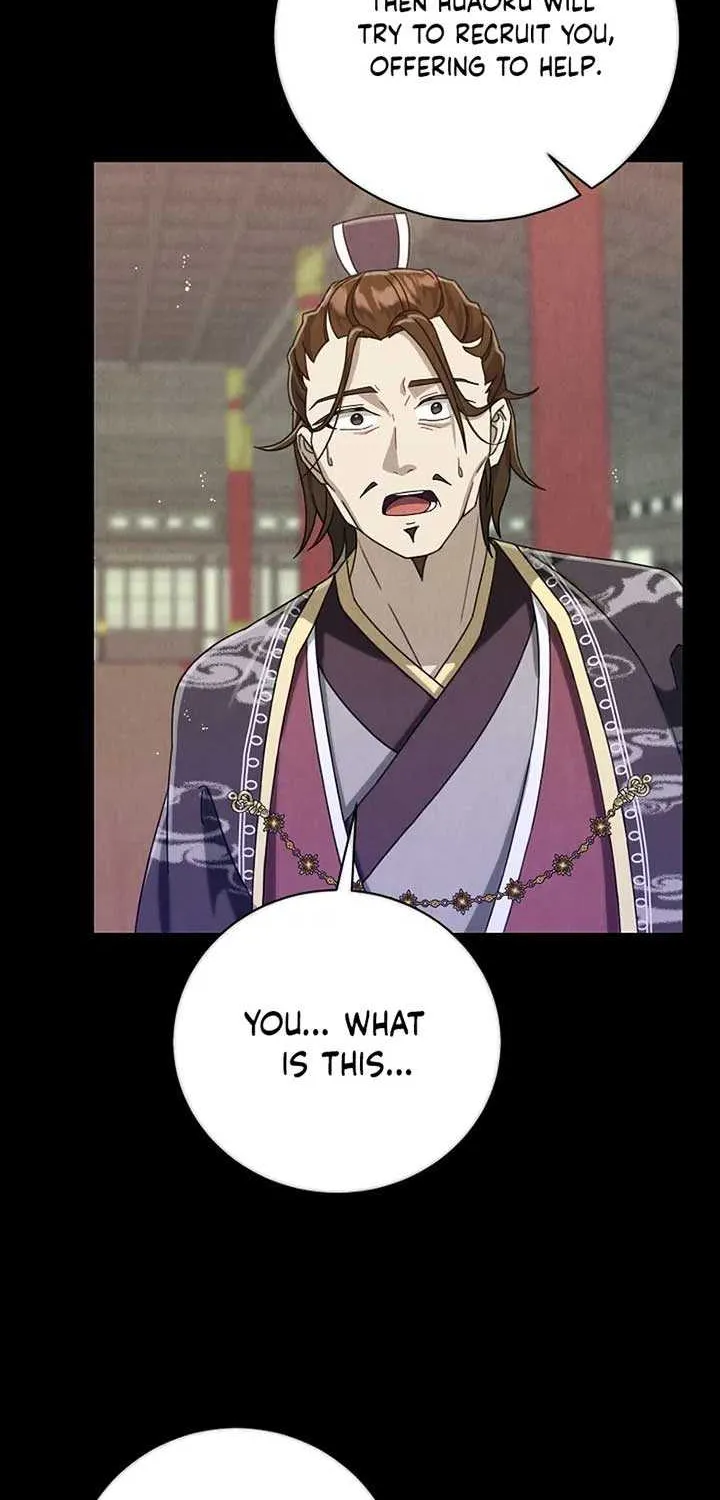 Return of the Namgung Clan’s Granddaughter Chapter 3 page 58 - 