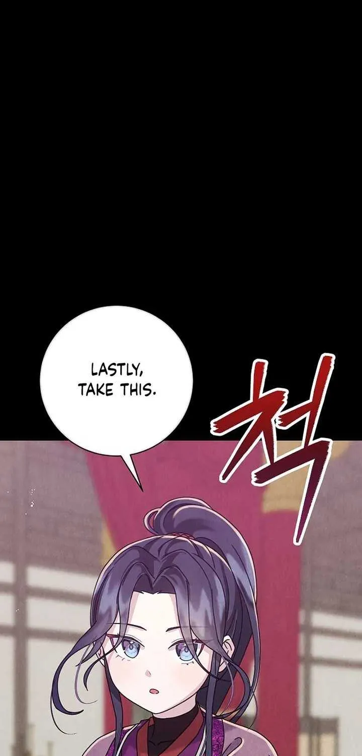 Return of the Namgung Clan’s Granddaughter Chapter 3 page 60 - 