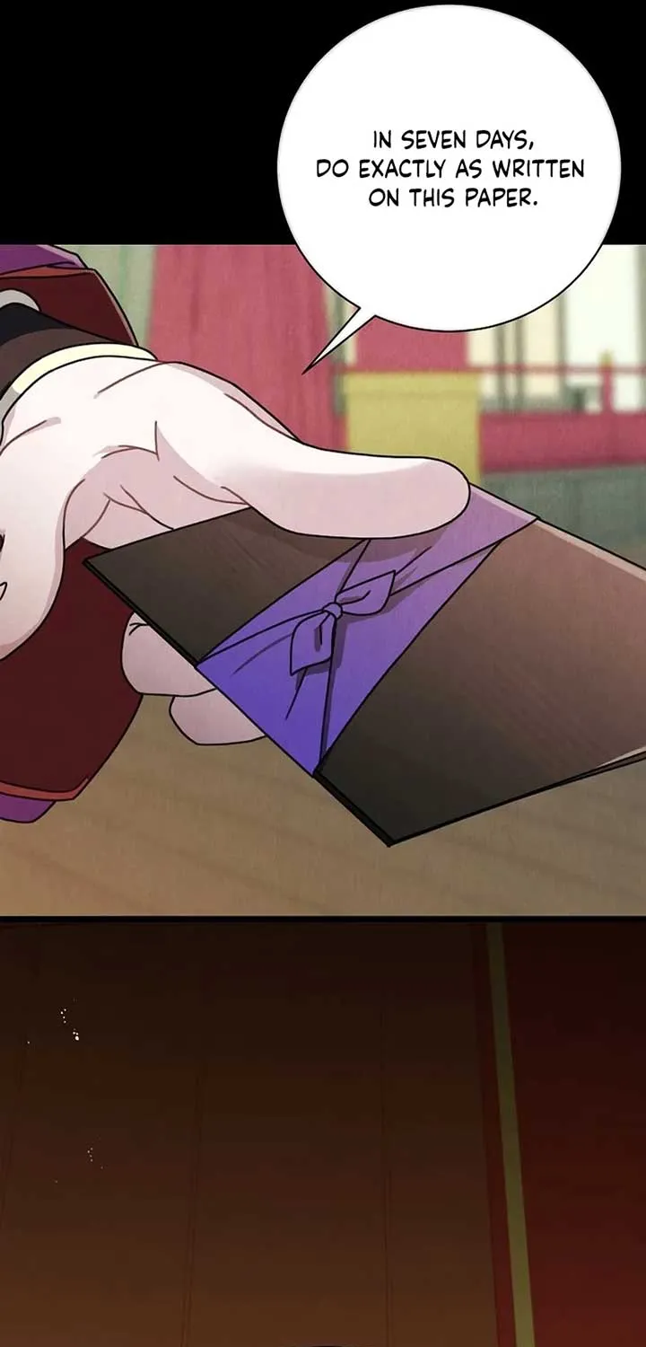 Return of the Namgung Clan’s Granddaughter Chapter 3 page 62 - 