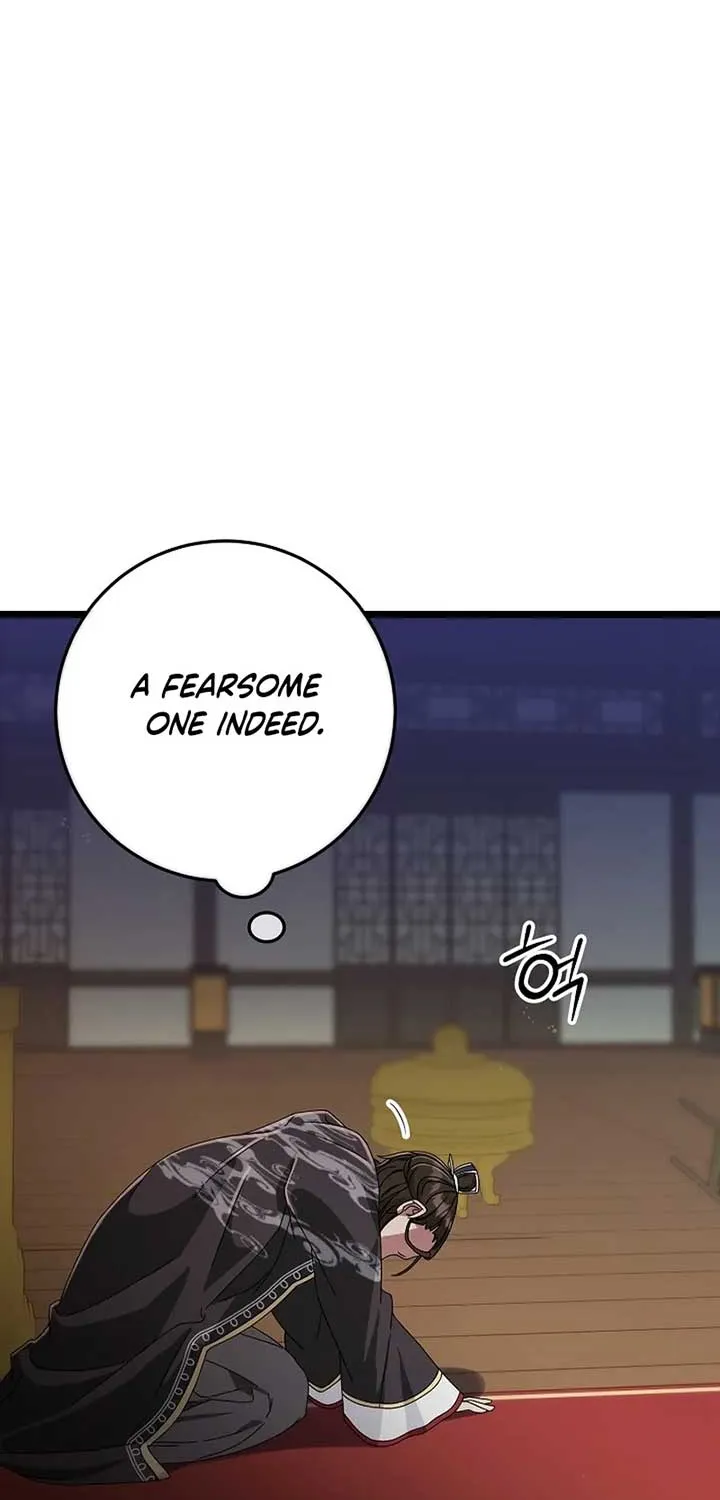 Return of the Namgung Clan’s Granddaughter Chapter 3 page 64 - 