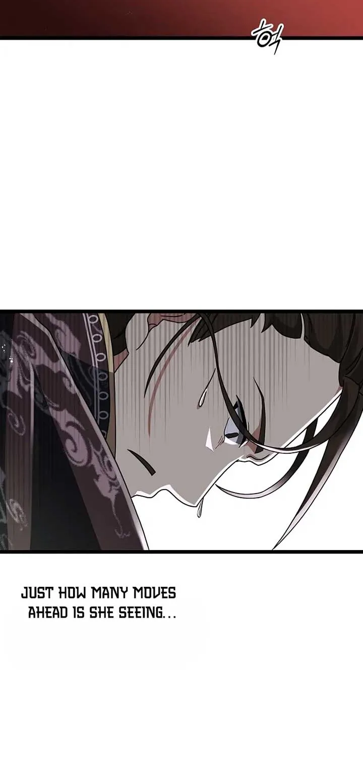 Return of the Namgung Clan’s Granddaughter Chapter 3 page 65 - 