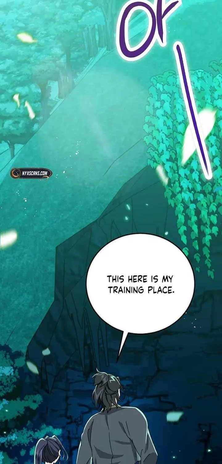 Return of the Namgung Clan’s Granddaughter Chapter 3 page 68 - 