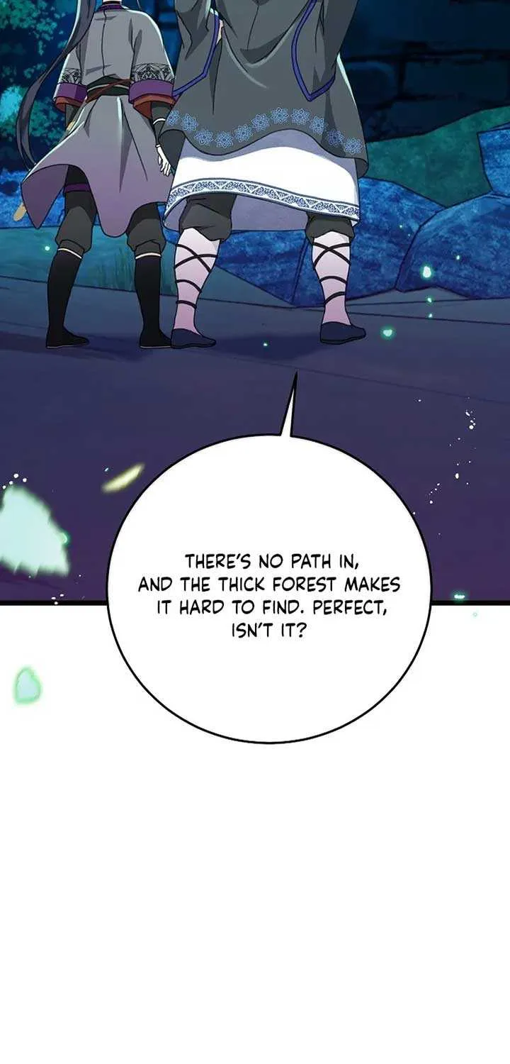 Return of the Namgung Clan’s Granddaughter Chapter 3 page 69 - 