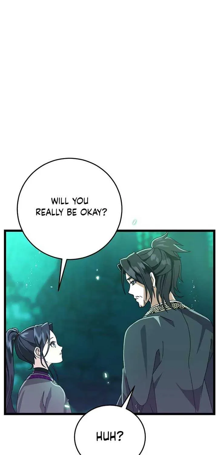 Return of the Namgung Clan’s Granddaughter Chapter 3 page 70 - 