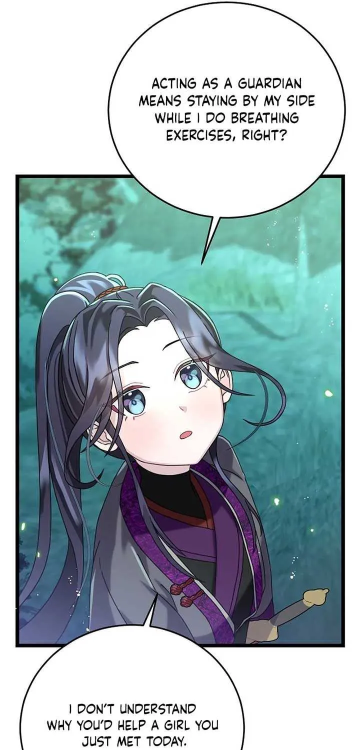 Return of the Namgung Clan’s Granddaughter Chapter 3 page 72 - 
