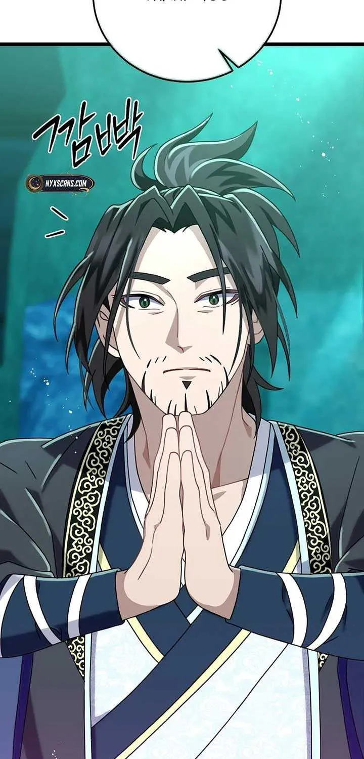 Return of the Namgung Clan’s Granddaughter Chapter 3 page 78 - 