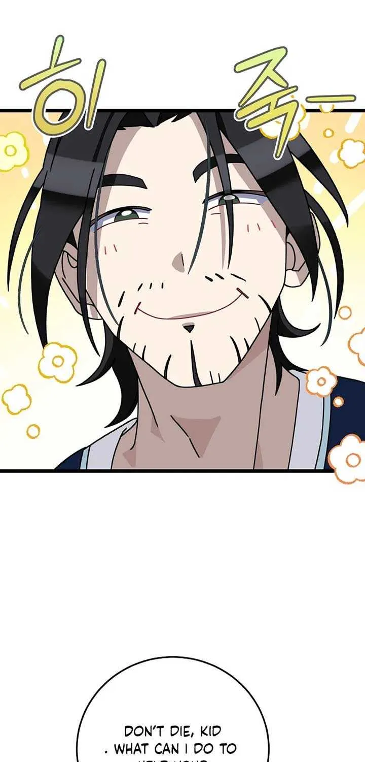 Return of the Namgung Clan’s Granddaughter Chapter 3 page 81 - 