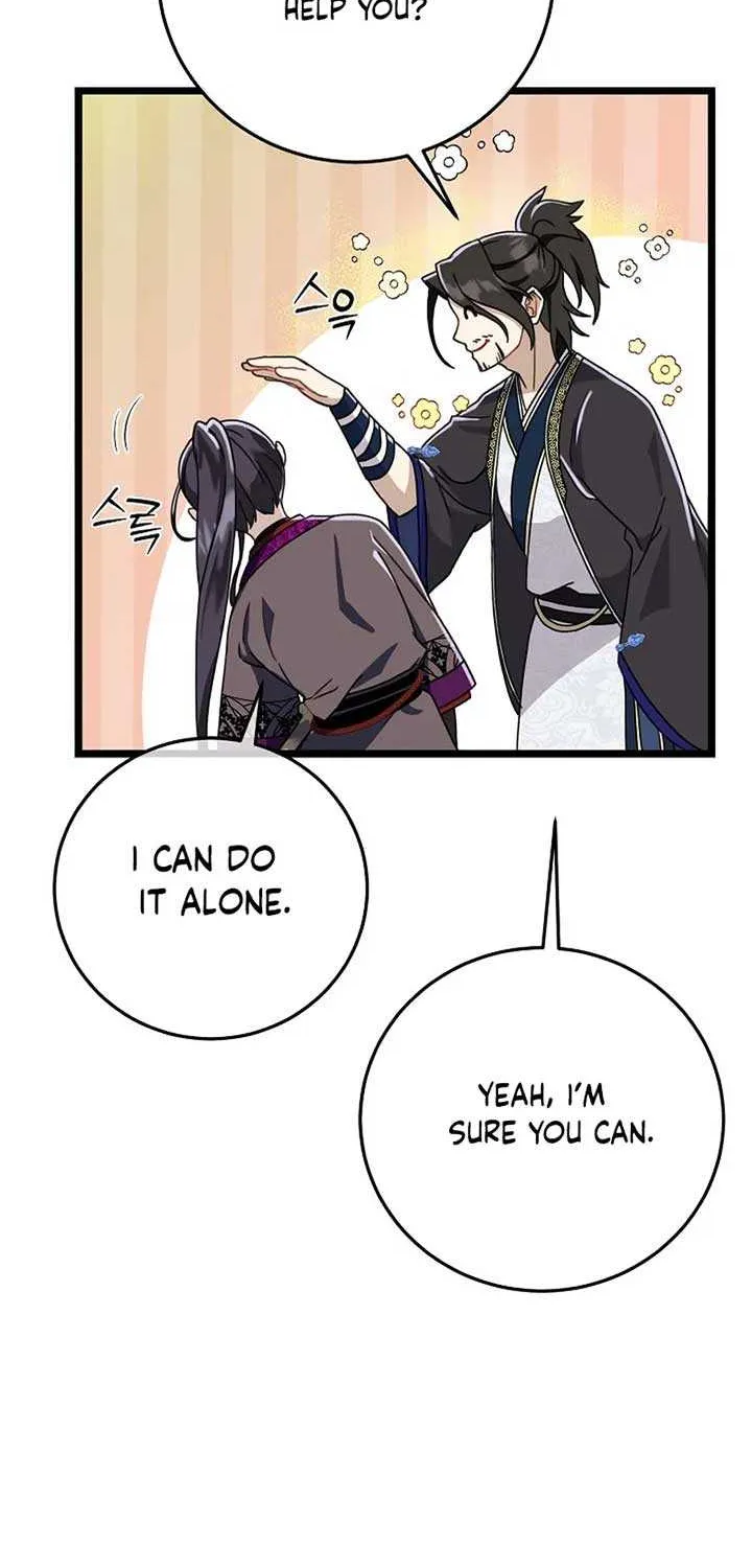 Return of the Namgung Clan’s Granddaughter Chapter 3 page 82 - 