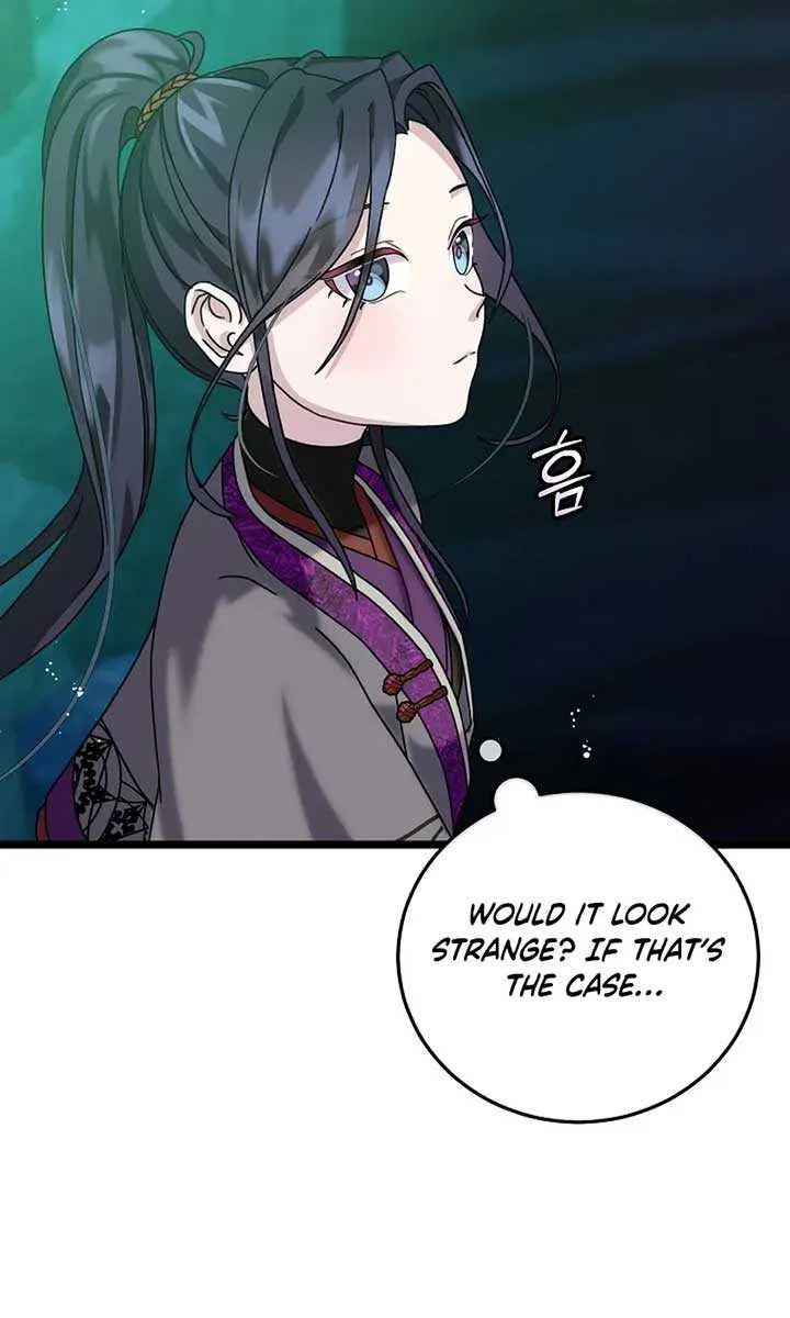 Return of the Namgung Clan’s Granddaughter Chapter 3 page 85 - 