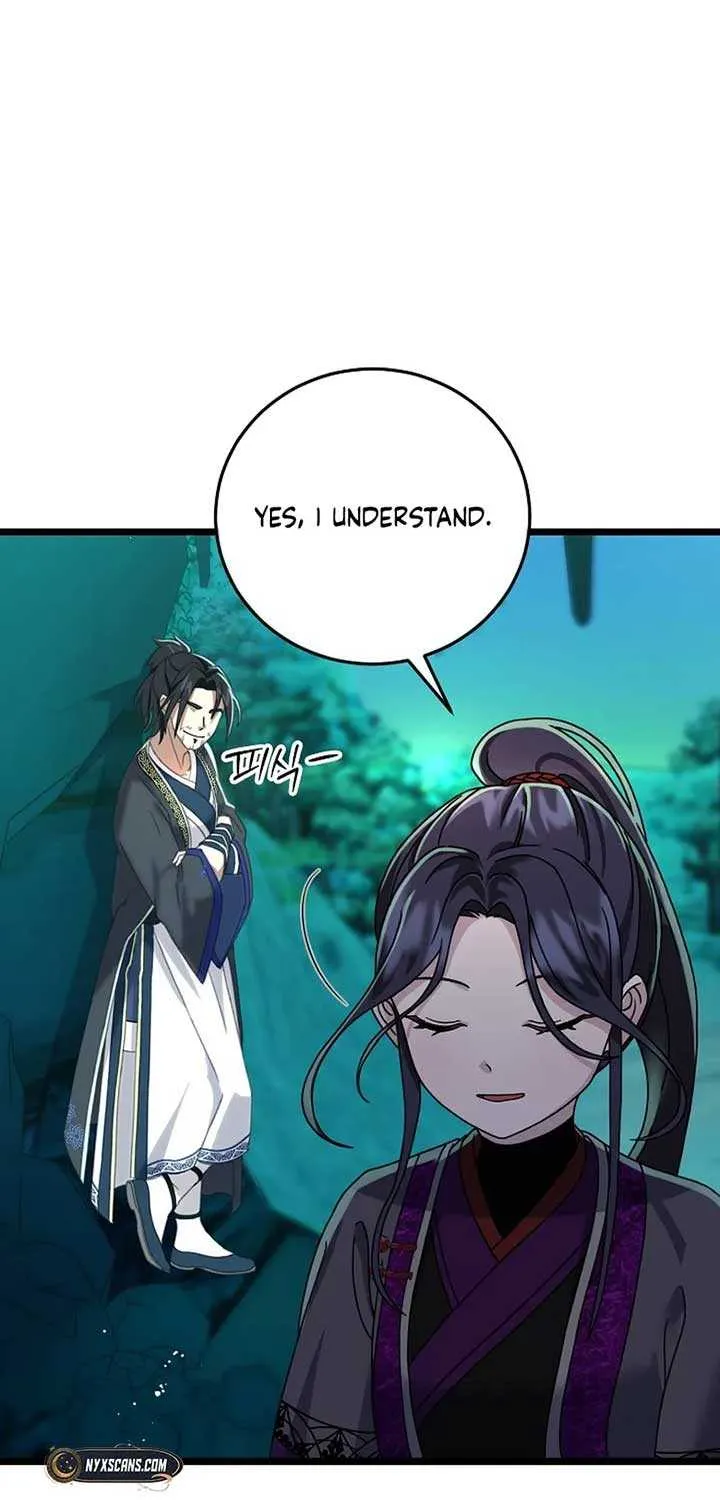 Return of the Namgung Clan’s Granddaughter Chapter 3 page 86 - 