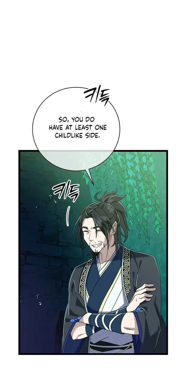 Return of the Namgung Clan’s Granddaughter Chapter 3 page 88 - 