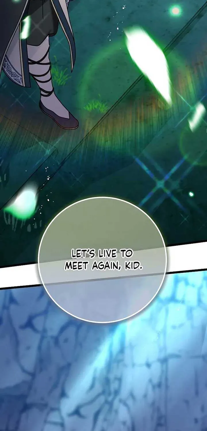 Return of the Namgung Clan’s Granddaughter Chapter 3 page 91 - 