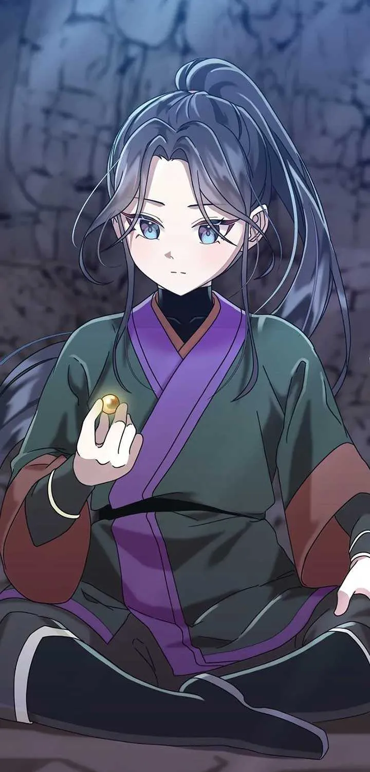 Return of the Namgung Clan’s Granddaughter Chapter 3 page 92 - 