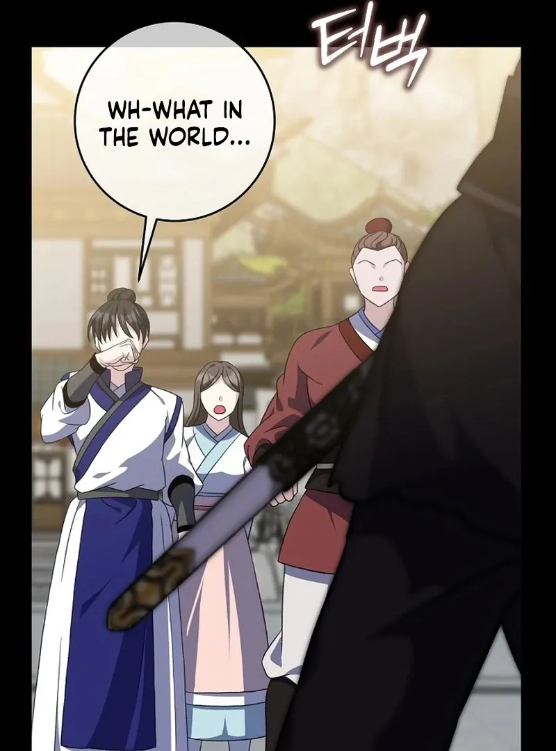 Return of the Namgung Clan’s Granddaughter Chapter 30 page 102 - 