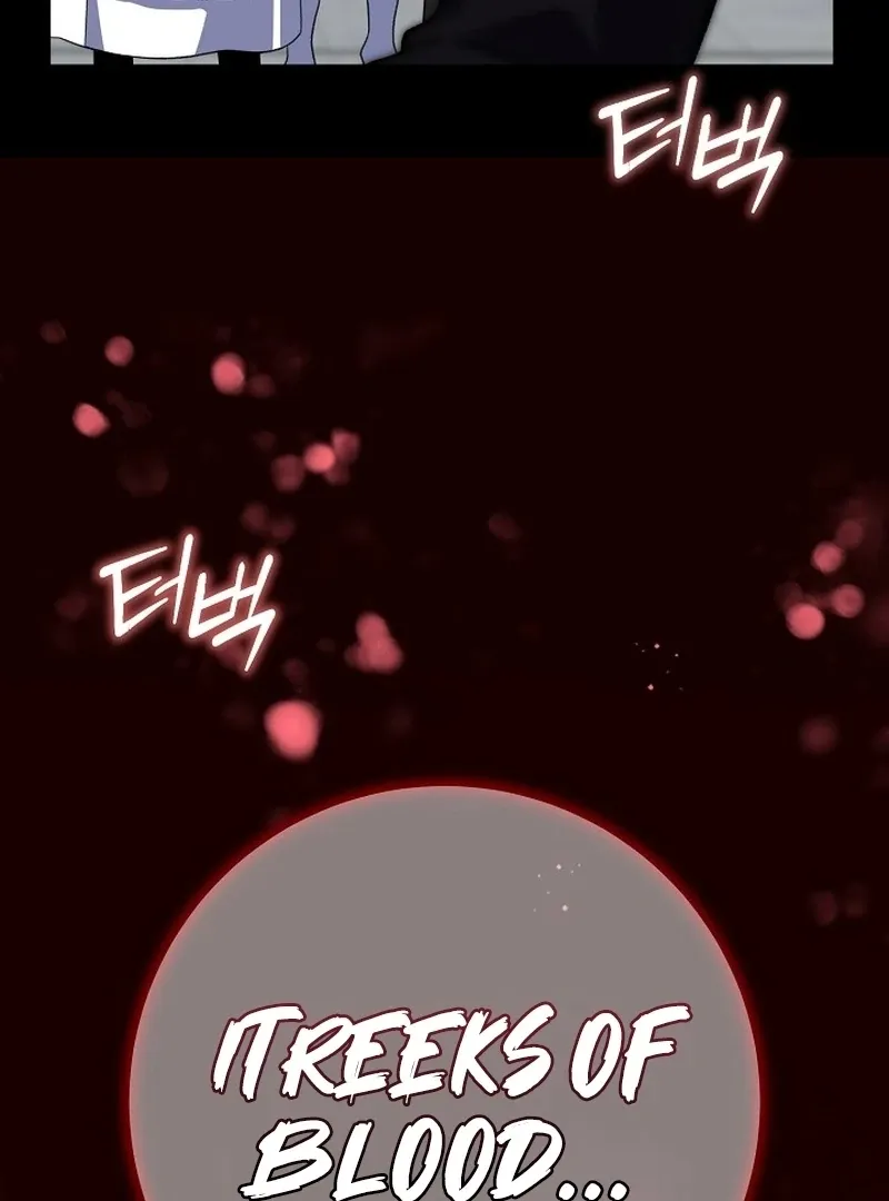 Return of the Namgung Clan’s Granddaughter Chapter 30 page 103 - 