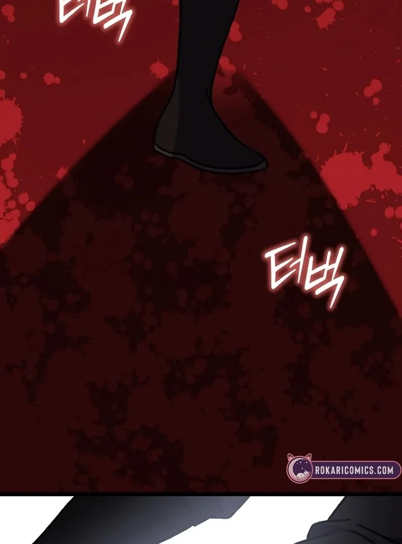 Return of the Namgung Clan’s Granddaughter Chapter 30 page 106 - 