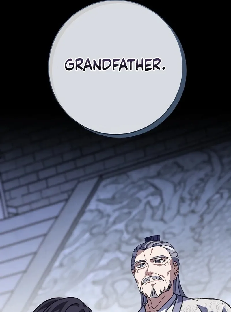 Return of the Namgung Clan’s Granddaughter Chapter 30 page 112 - 
