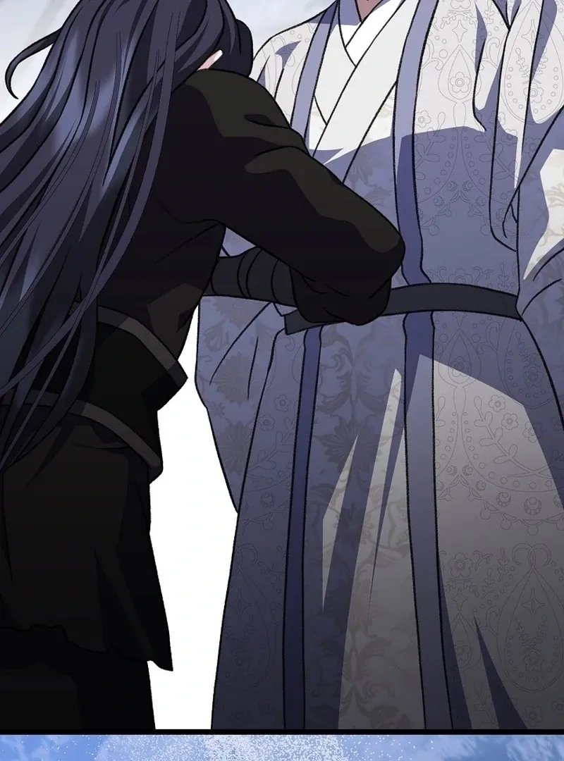 Return of the Namgung Clan’s Granddaughter Chapter 30 page 113 - 