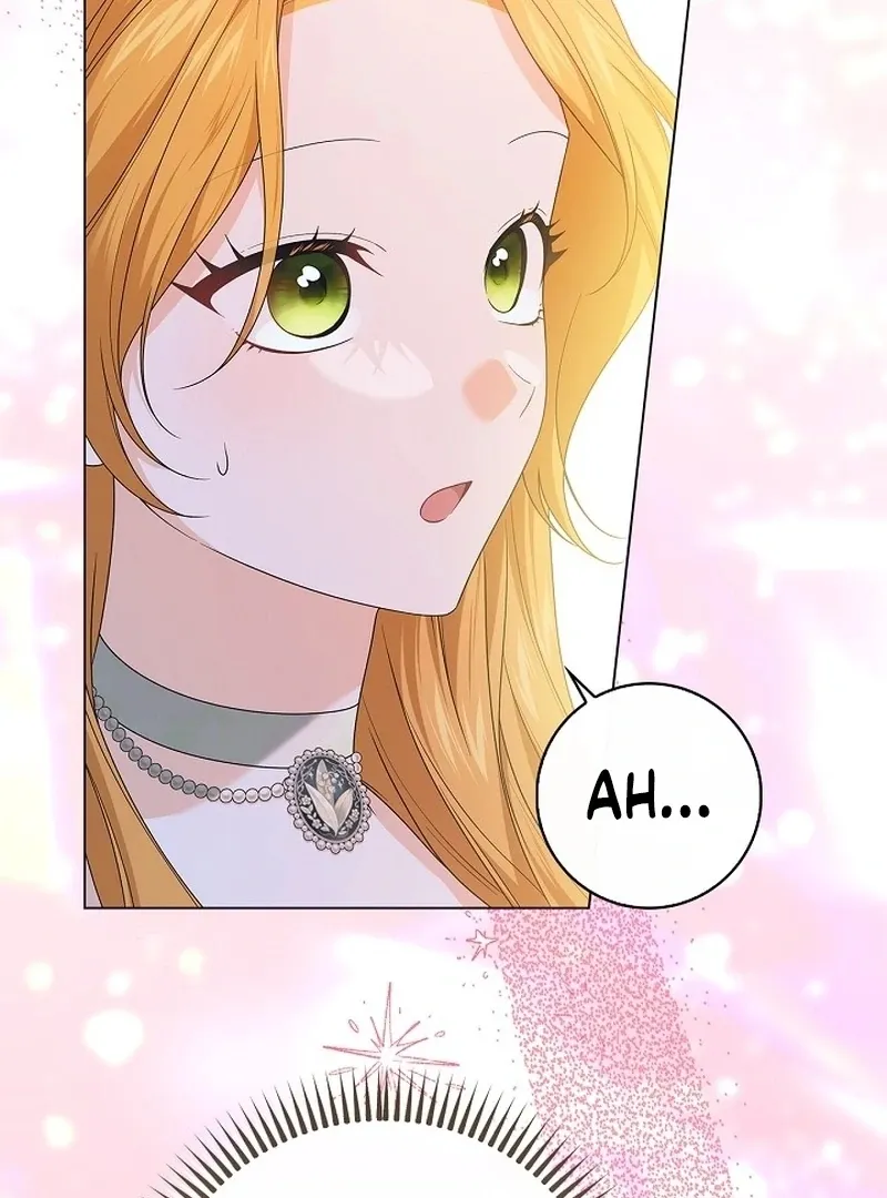 Return of the Namgung Clan’s Granddaughter Chapter 30 page 129 - 