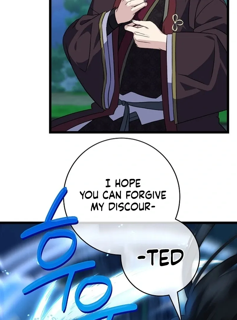 Return of the Namgung Clan’s Granddaughter Chapter 30 page 14 - 