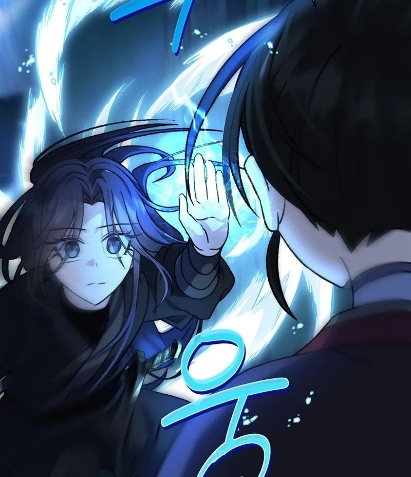 Return of the Namgung Clan’s Granddaughter Chapter 30 page 15 - 