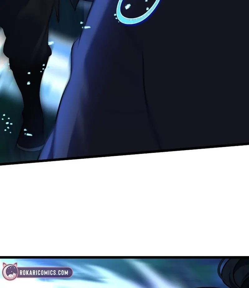 Return of the Namgung Clan’s Granddaughter Chapter 30 page 16 - 