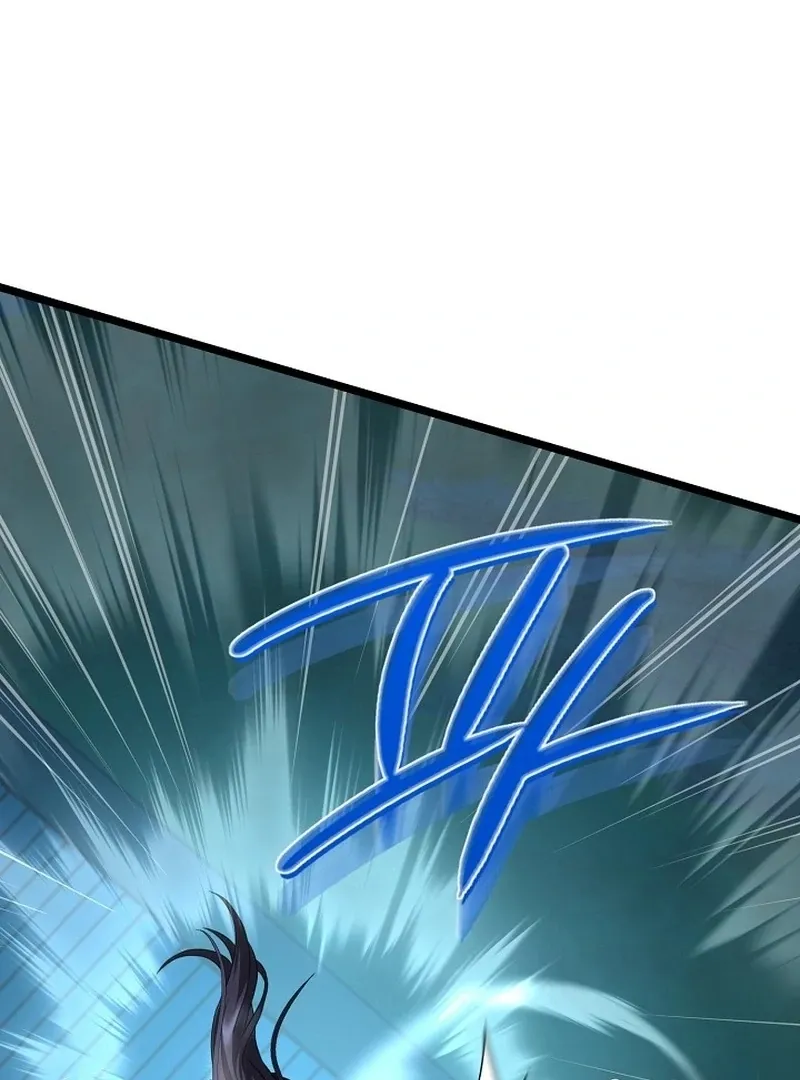 Return of the Namgung Clan’s Granddaughter Chapter 30 page 18 - 