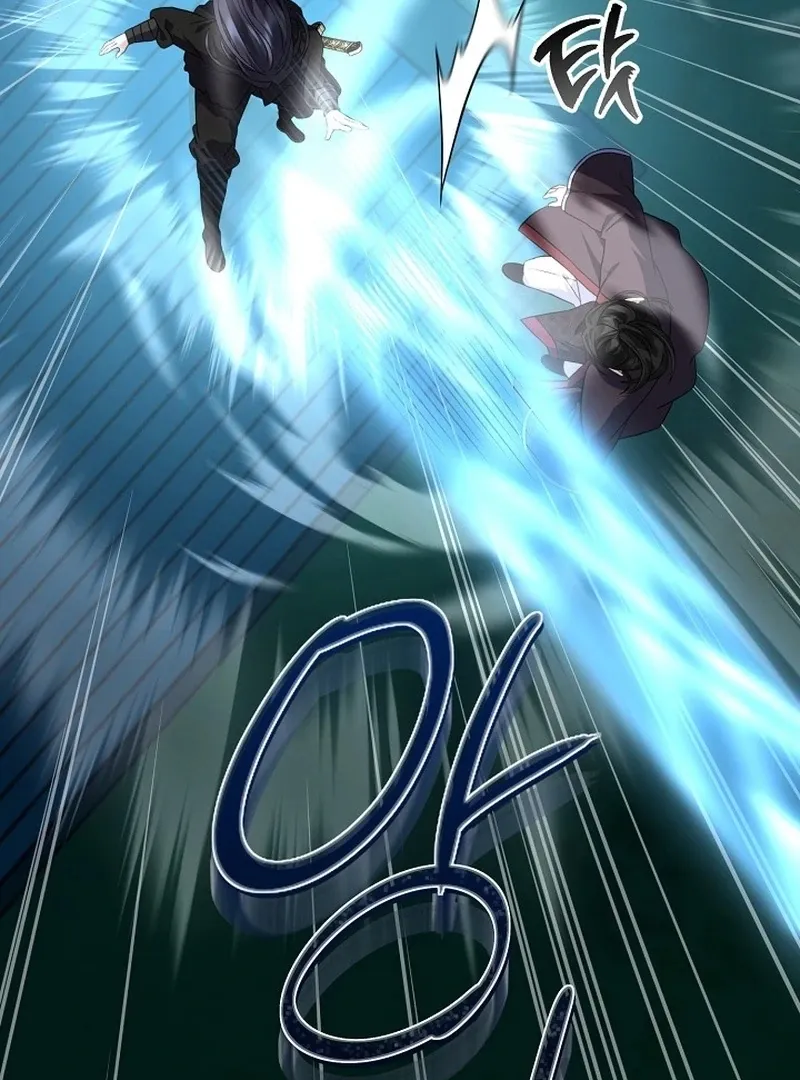 Return of the Namgung Clan’s Granddaughter Chapter 30 page 19 - 