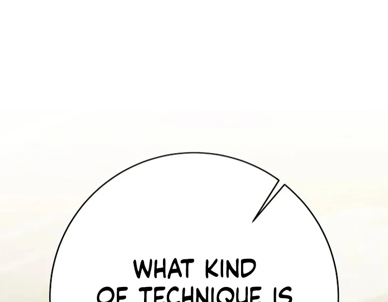 Return of the Namgung Clan’s Granddaughter Chapter 30 page 25 - 